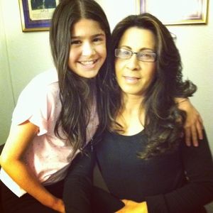 Meet your Posher, Marianela